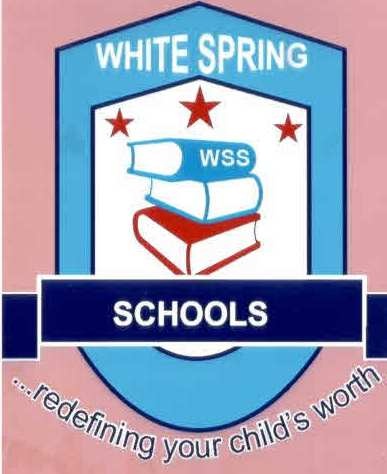 WHITESPRING NURSERY & PRIMARY SCHOOL, Alausa