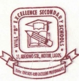 WILL B EXCELLENCE SECONDARY SCHOOL, Ikotun