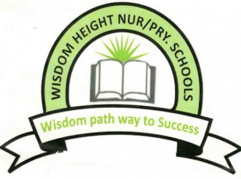 WISDOM HEIGHT NURSERY & PRIMARY SCHOOL, Igbogbo