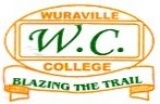 WURAVILLE COLLEGE, Pedro Bariga