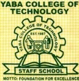 ABA COLLEGE OF TECH. STAFF SCHOOL, Yaba G.R.A