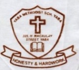 YABA METHODIST NUR/PRY SCHOOL, Sabo
