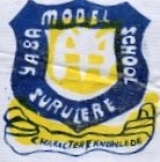YABA MODEL NUR & PRY SCHOOL, Yaba