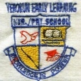 YEROKUN EARLY LEARNING NUR/PRY SCHOOL, Iba Housing Estate