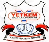 YETKEM HIGH SCHOOL, Ajasa