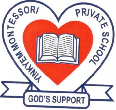 YINKYEM MONTESSORI PRIVATE SCHOOL, Mafoluku