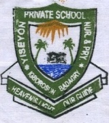 YISEYON NURSERY & PRIMARY SCHOOL, Igborosun