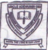 YOLATOP GOD FIRST NUR/PRY SCHOOL, Idiroko