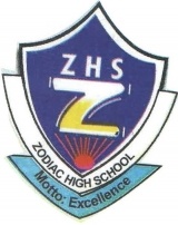 ZODIAC HIGH SCHOOL, Igando