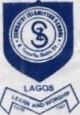ZUMRATUL ISLAMIYYAH PRIMARY SCHOOL, Lagos