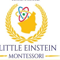 LITTLE EINSTEIN MONTESORRI ACADEMY