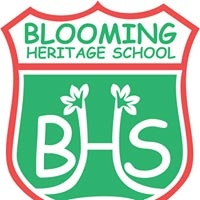 BLOOMING HERITAGE SCHOOL