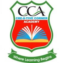 CRE8TIVE CORNER ACADEMY