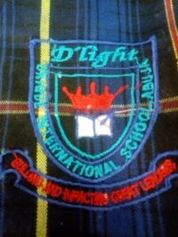 D'LIGHT UNIQUE INTERNATIONAL SCHOOL