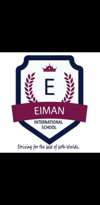 EIMAN INTERNATIONAL SCHOOL