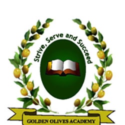 GOLDEN OLIVES ACADEMY