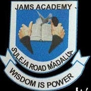 JAMS ACADEMY GOLD