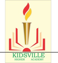 KIDSVILLE HIGHER ACADEMY