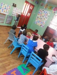 MABELA DAYCARE AND NURSERY