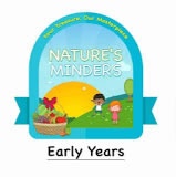 NATURE'S MINDERS