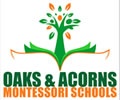 OAKS & ACORNS MONTESSORI SCHOOLS