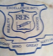 REALITY EXCELLENCE INTERNATIONAL SCHOOL