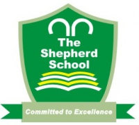 THE SHEPHERD SCHOOL