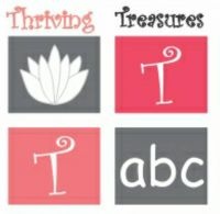 THRIVING TREASURES SCHOOL