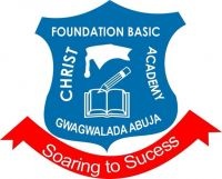 CHRIST FOUNDATION BASIC ACADEMY