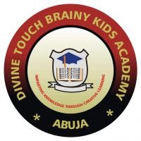 DIVINE TOUCH BRAINY KIDS ACADEMY