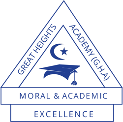 GREAT HEIGHTS ACADEMY