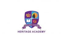 HERITAGE ACADEMY