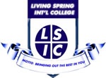 LIVINGSPRING INTERNATIONAL COLLEGE