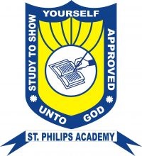 SAINT PHILIPS ACADEMY