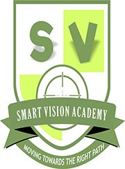 SMART VISION ACADEMY