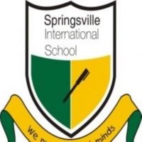SPRINGSVILLE INTERNATIONAL SCHOOL