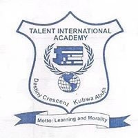 TALENT INT. ACADEMY