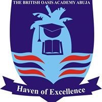 THE BRITISH OASIS ACADEMY